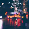 NGOC DOAN - City Lights - Single