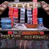 Peso Kidd - Stylin' (feat. Polo Menace G) - Single